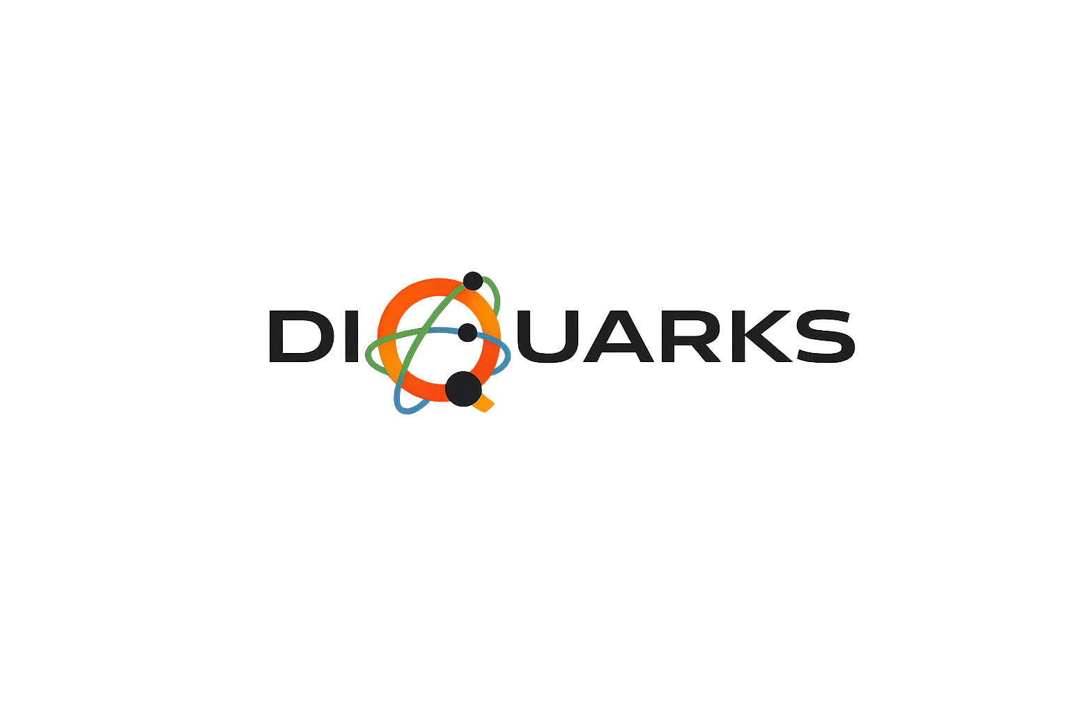 DIQUARKS vCARDS